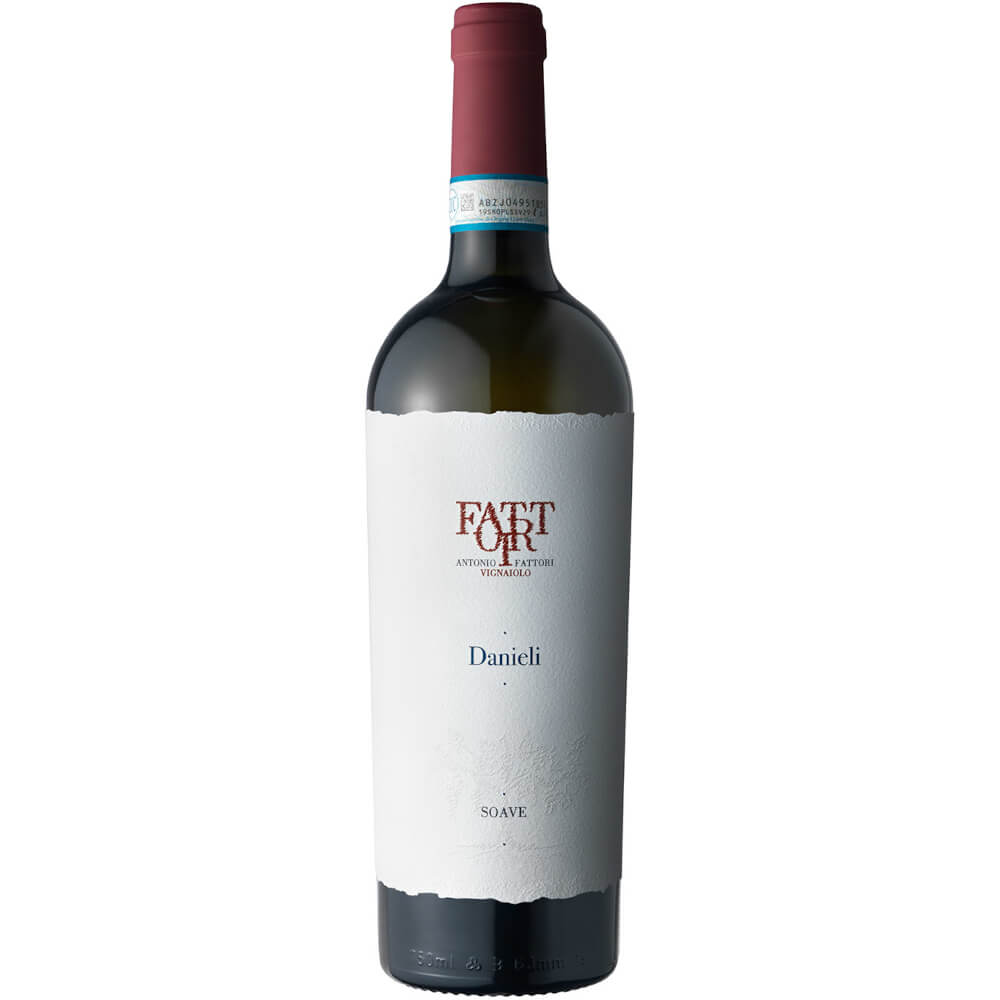 Soave DOC Danieli 2024 - Fattori