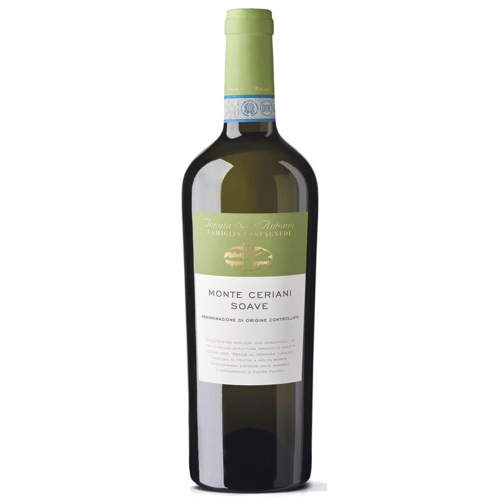 Soave Superiore DOC Monte Ceriani 2019  Tenuta Sant'Antonio