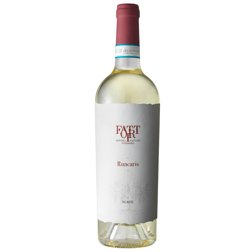 Soave Classico DOC Runcaris 2024  Fattori