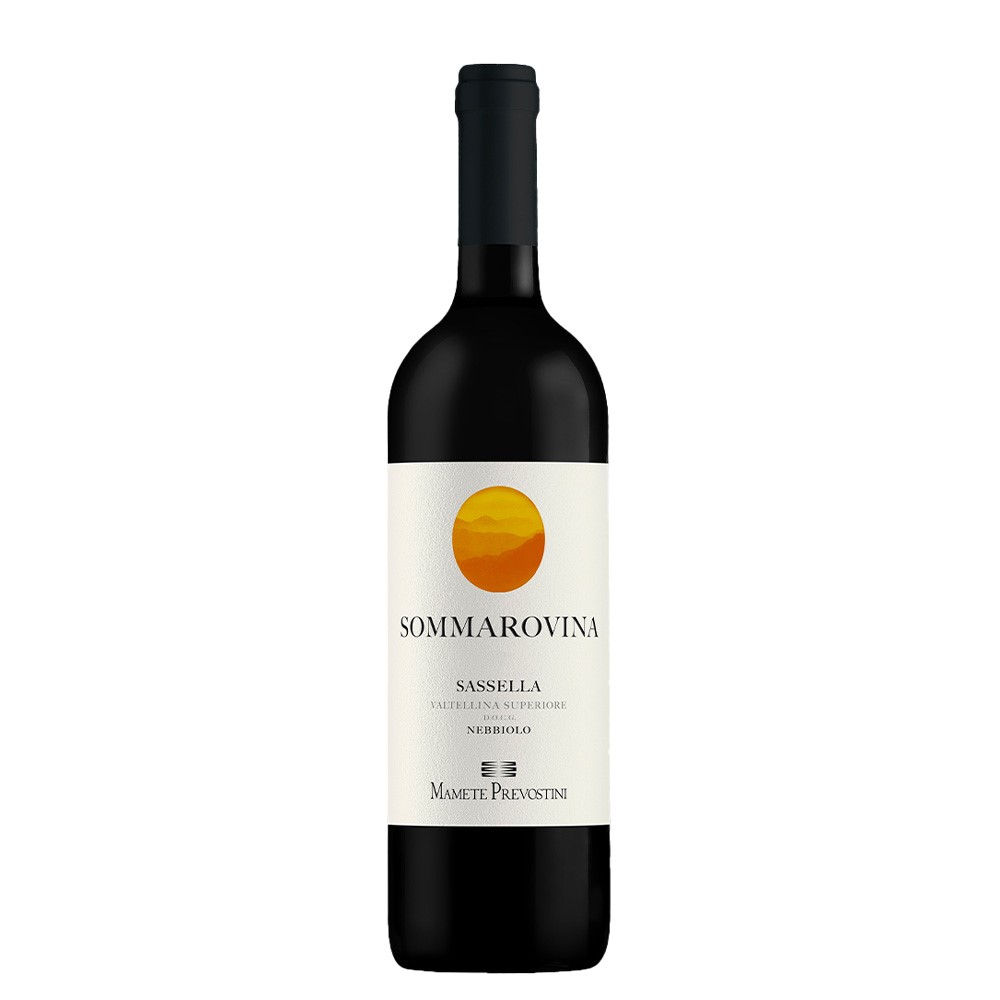 Mamete Prevostini Sommarovina Sassella
