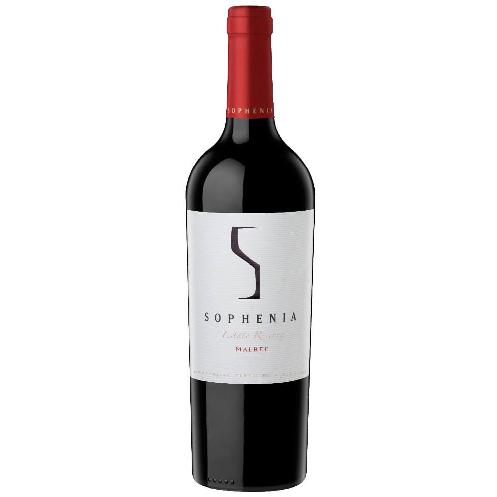 Sophenia Reserva Malbec Mendoza 2021  Finca Sophenia