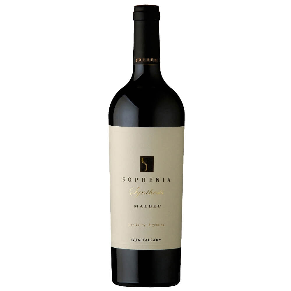 Sophenia Synthesis Malbec Mendoza 2021  Finca Sophenia