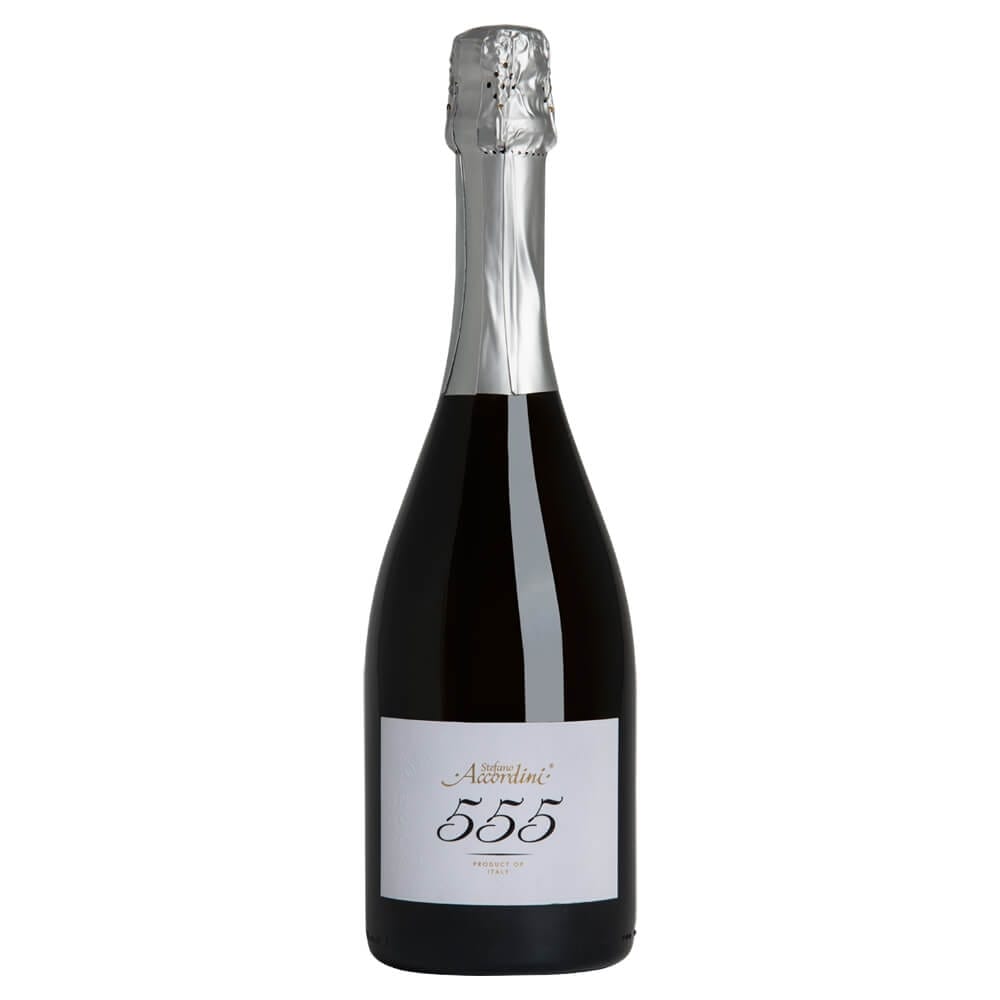 555 Spumante Extra Dry - Accordini Stefano