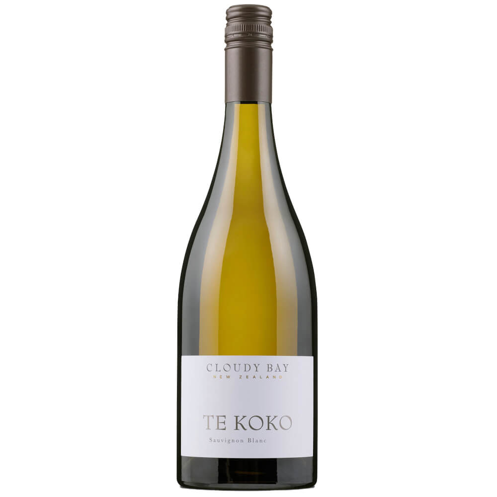 Te Koko Sauvignon Blanc Marlborough 2020  Cloudy Bay