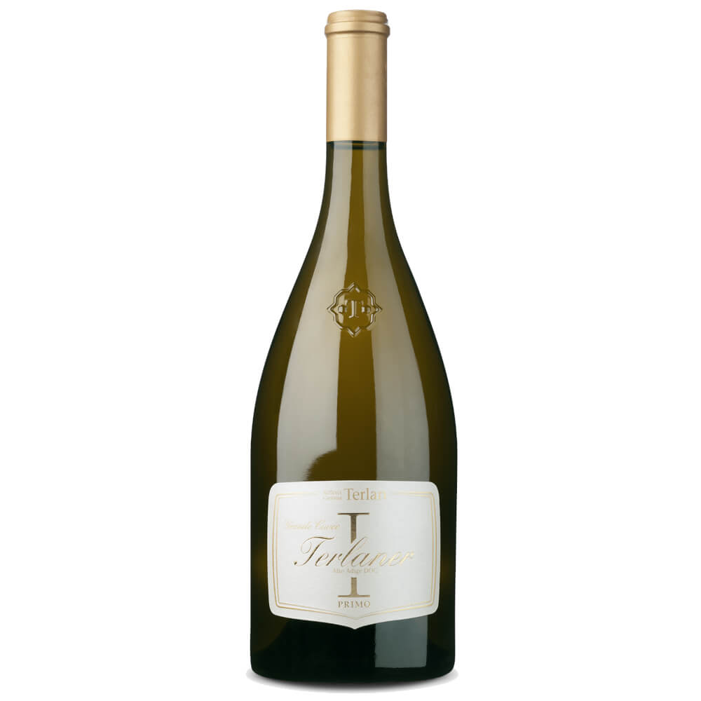 Terlaner I Primo Grande Cuve Alto Adige DOC 2021 Terlano