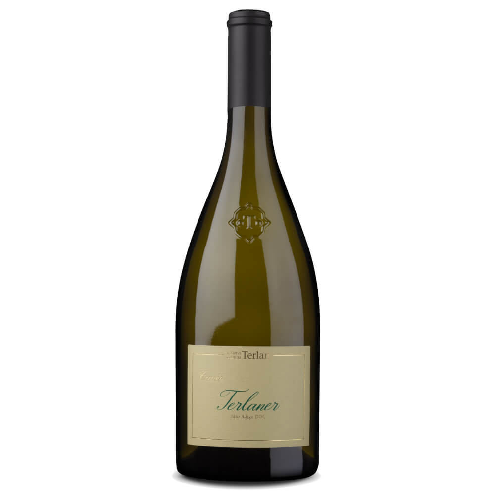 Terlaner Cuve Alto Adige DOC 2024 Terlano