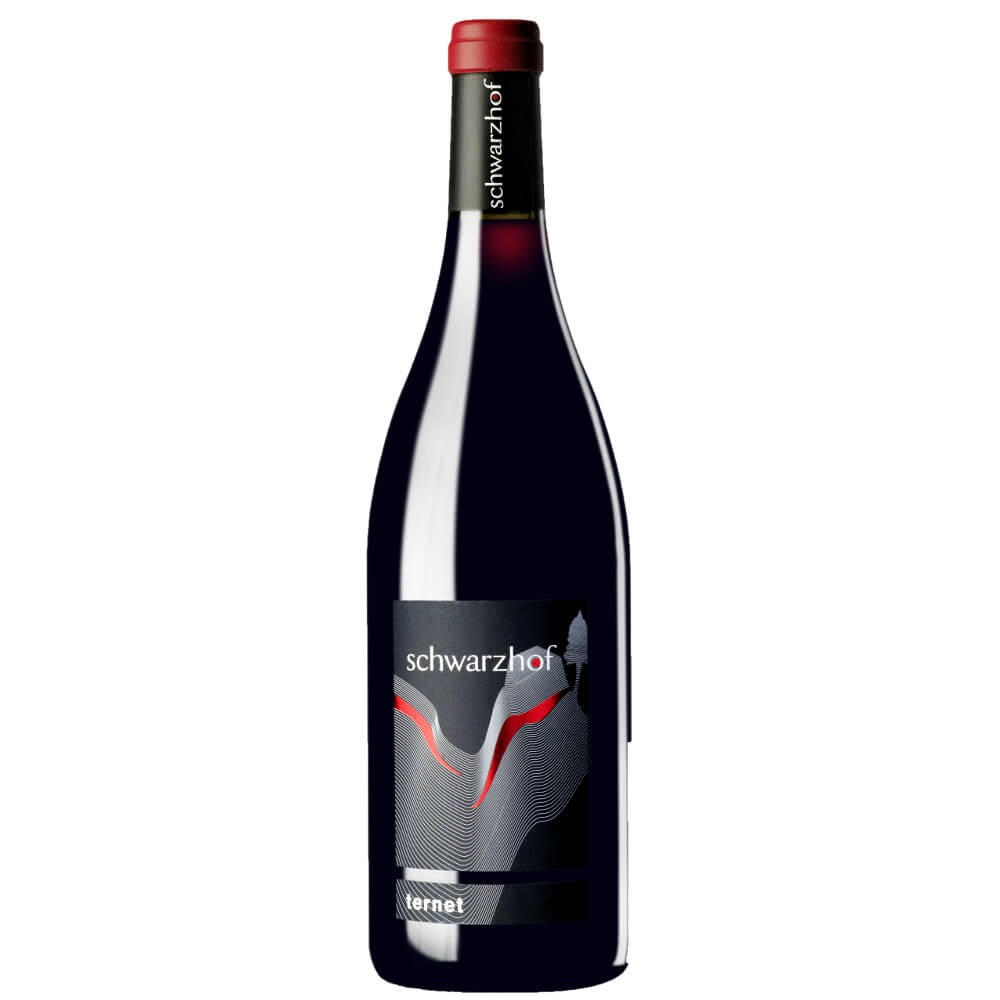 Teroldego Ternet Schwarzhof IGT 2019  Zeni