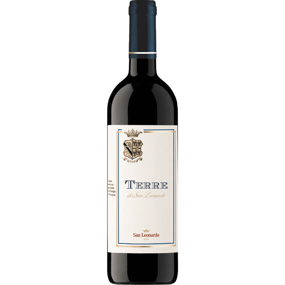 Terre di San Leonardo 2021  San Leonardo