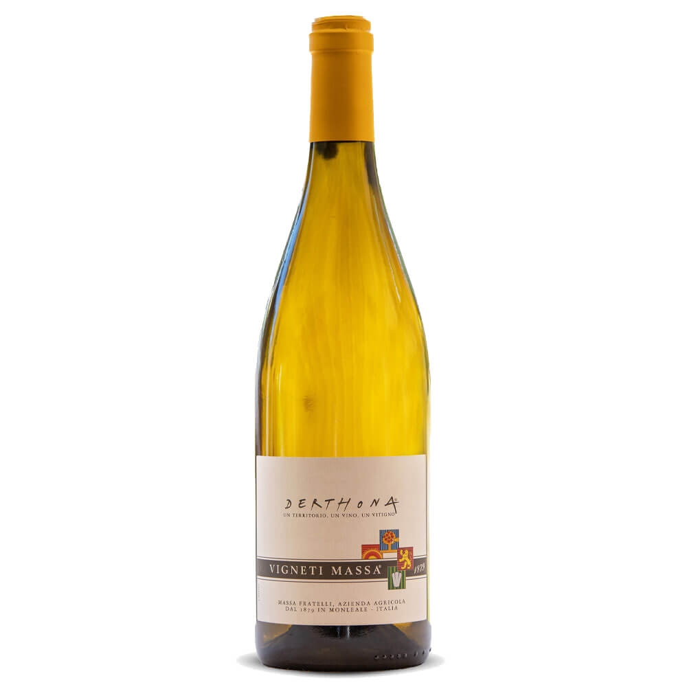 Derthona Timorasso 2023  Vigneti Massa