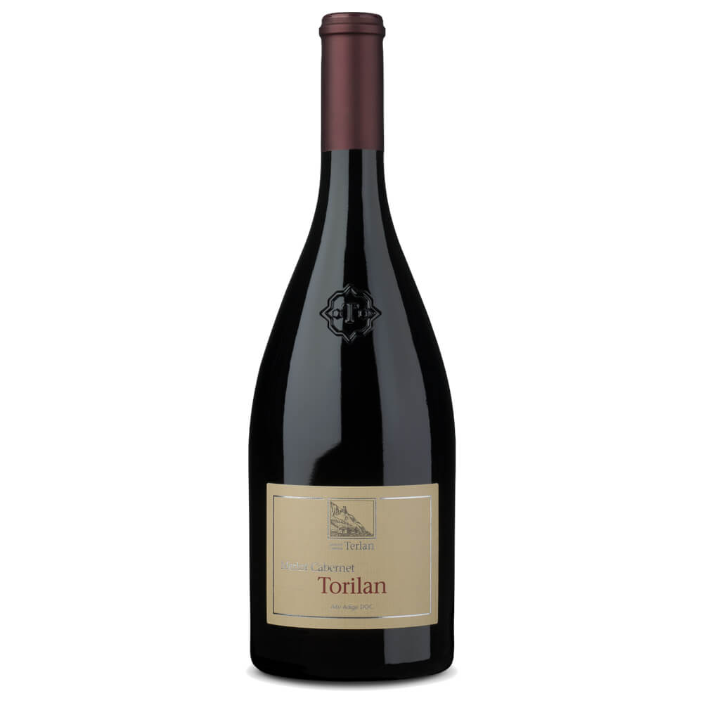Torilan Merlot Cabernet Alto Adige DOC 2022  Terlano