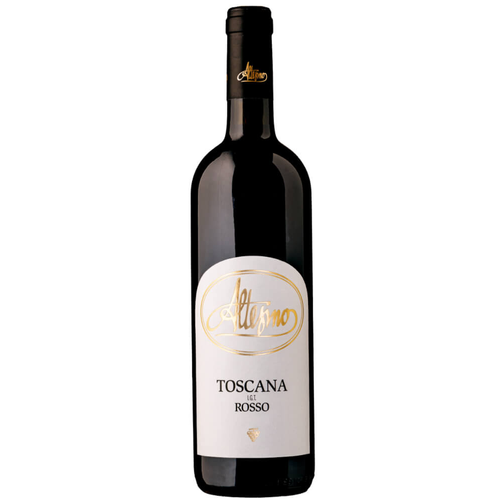 Rosso Toscana IGT 2021 Altesino