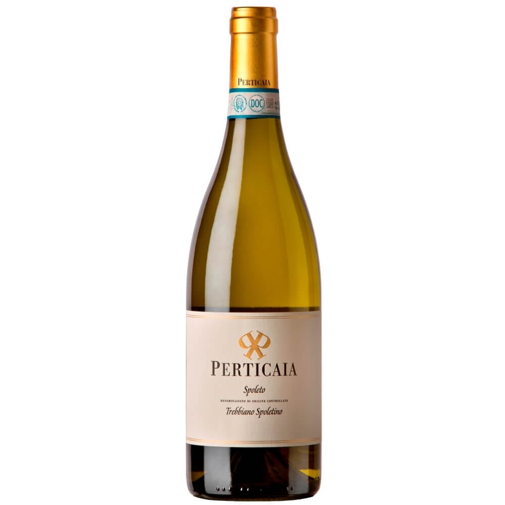 Trebbiano Spoletino Spoleto DOC 2024  Perticaia