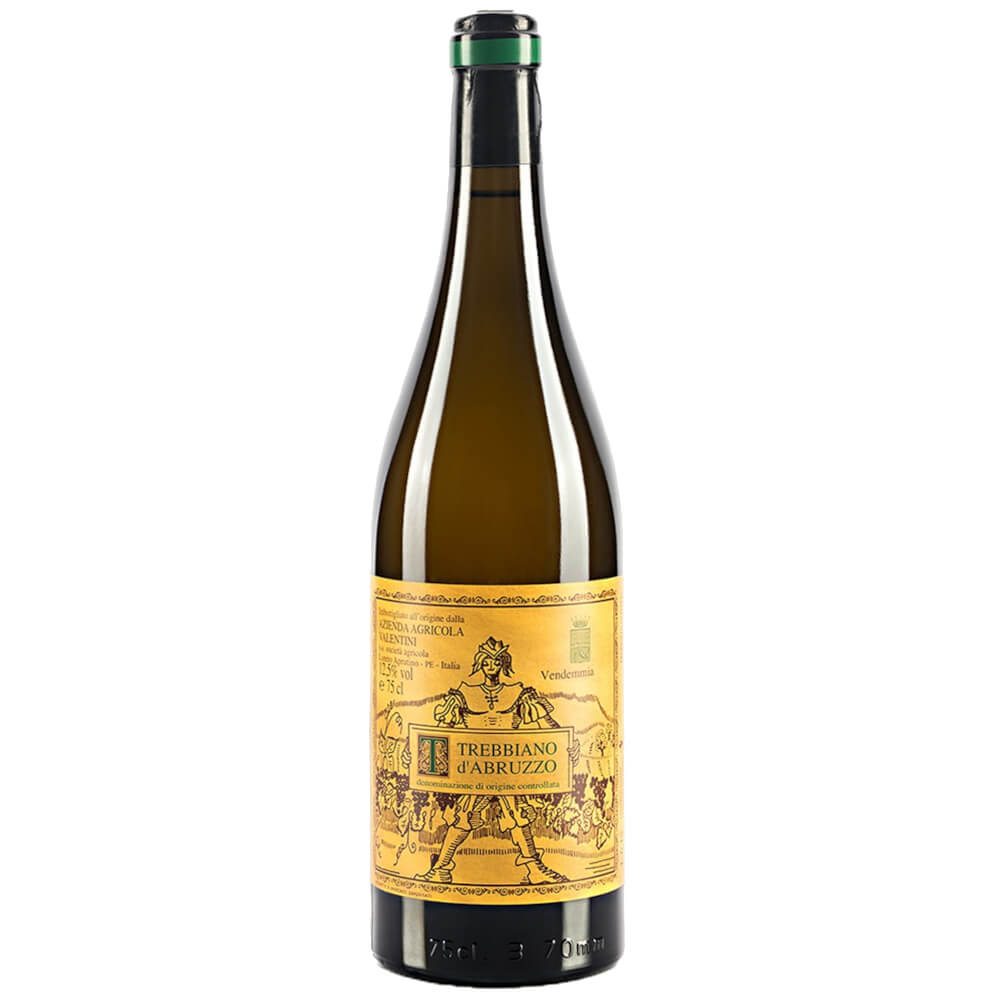 Trebbiano d'Abruzzo DOC 2020  Valentini