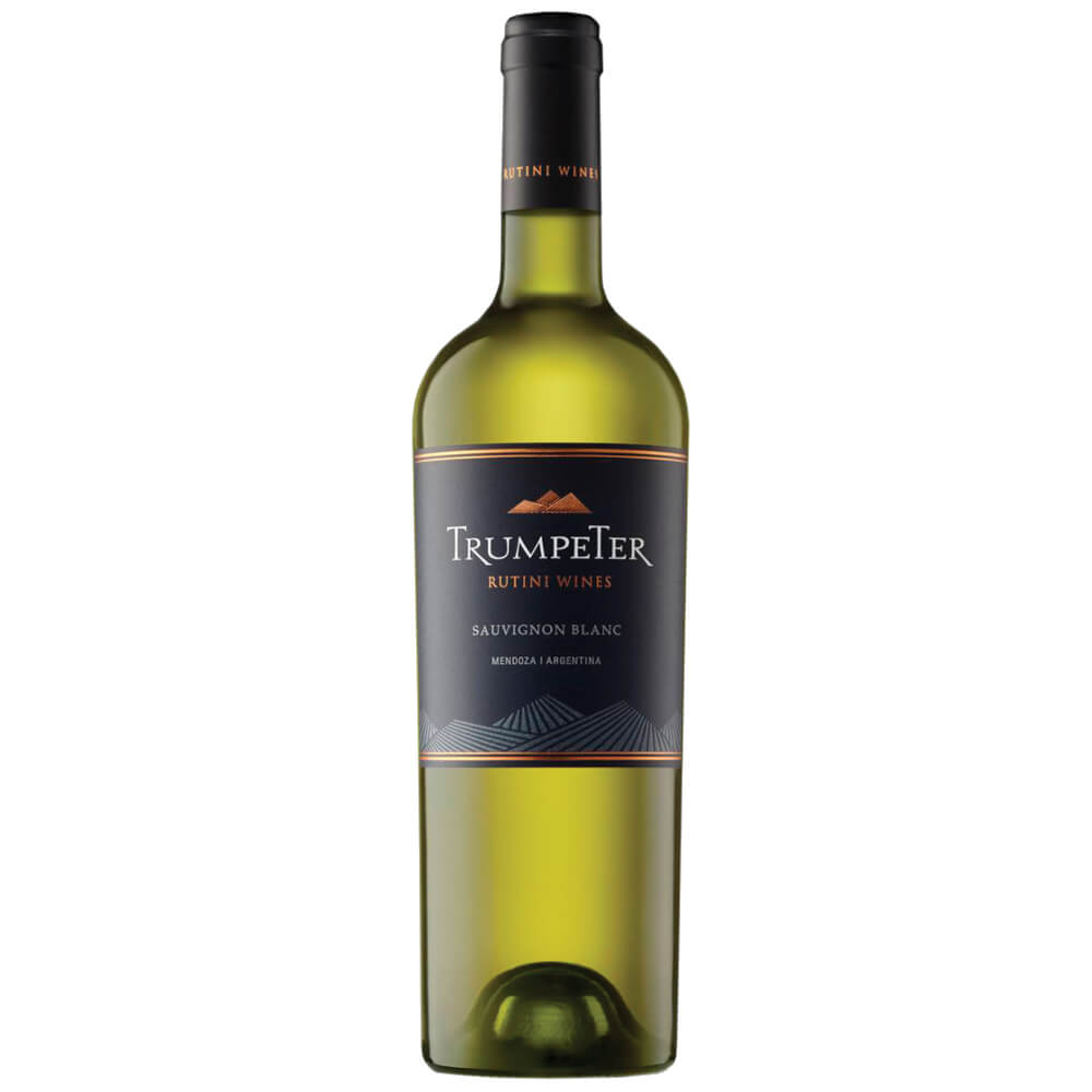 Trumpeter Sauvignon Blanc Mendoza 2023  Bodega Rutini