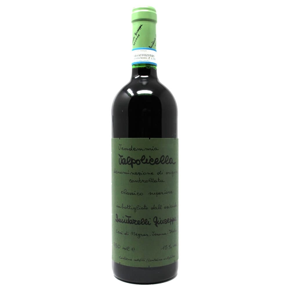 Valpolicella Classico Superiore DOC 2016 Quintarelli Giuseppe