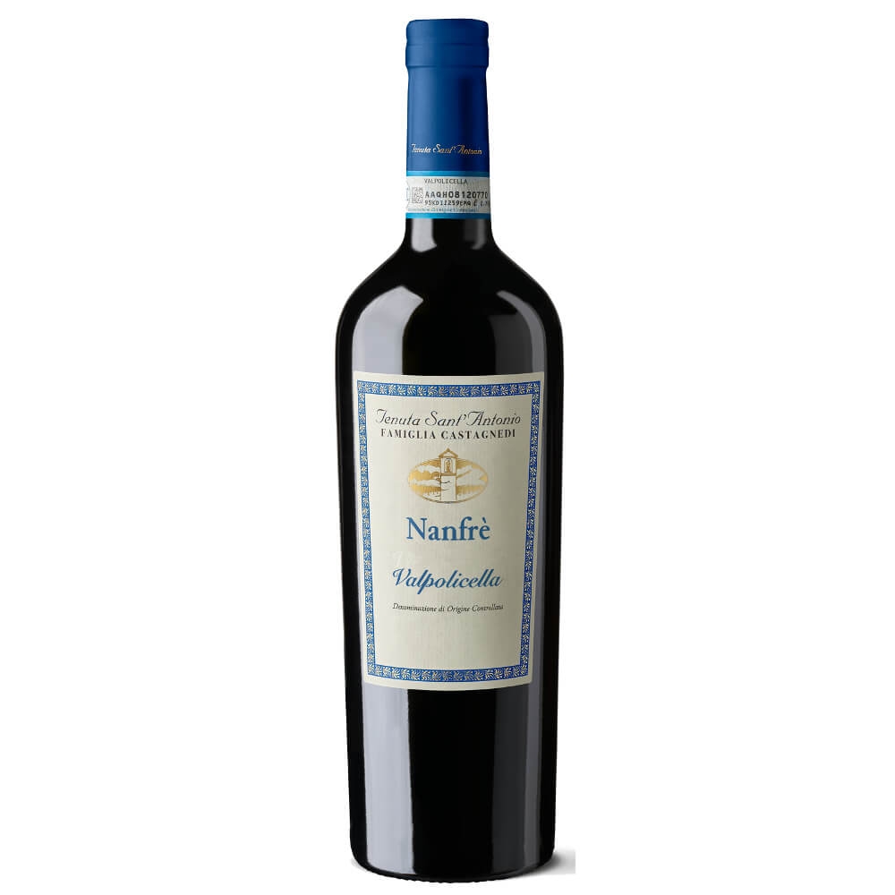 Valpolicella DOC Nanfr 2022  Tenuta Sant'Antonio