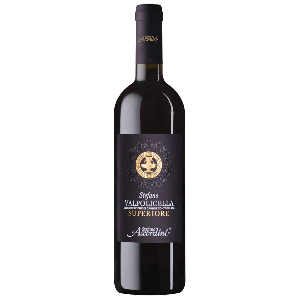 Valpolicella Superiore Stefano DOC 2022 - Accordini Stefano