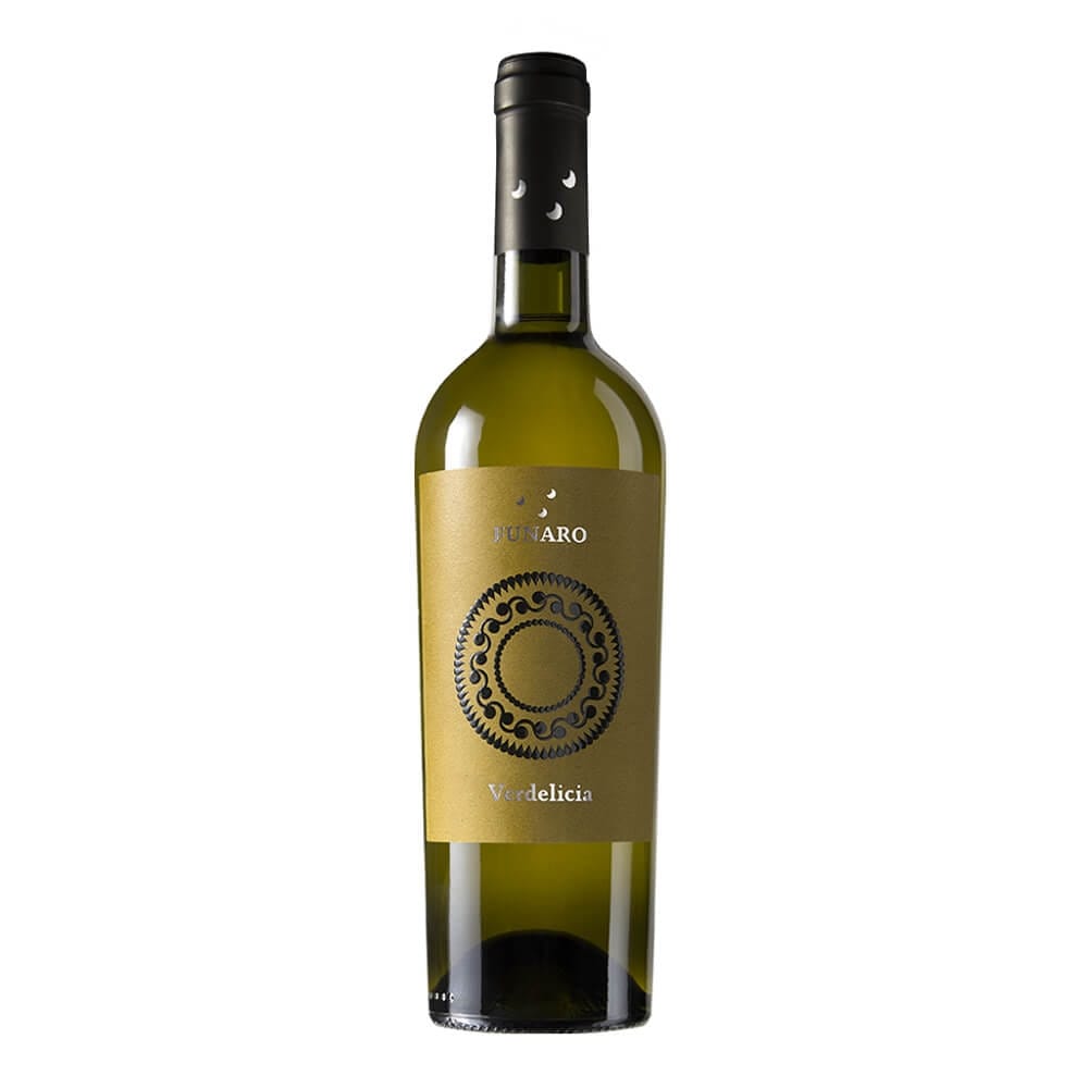 Verdelicia Chardonnay IGT Terre Siciliane 2024 Funaro