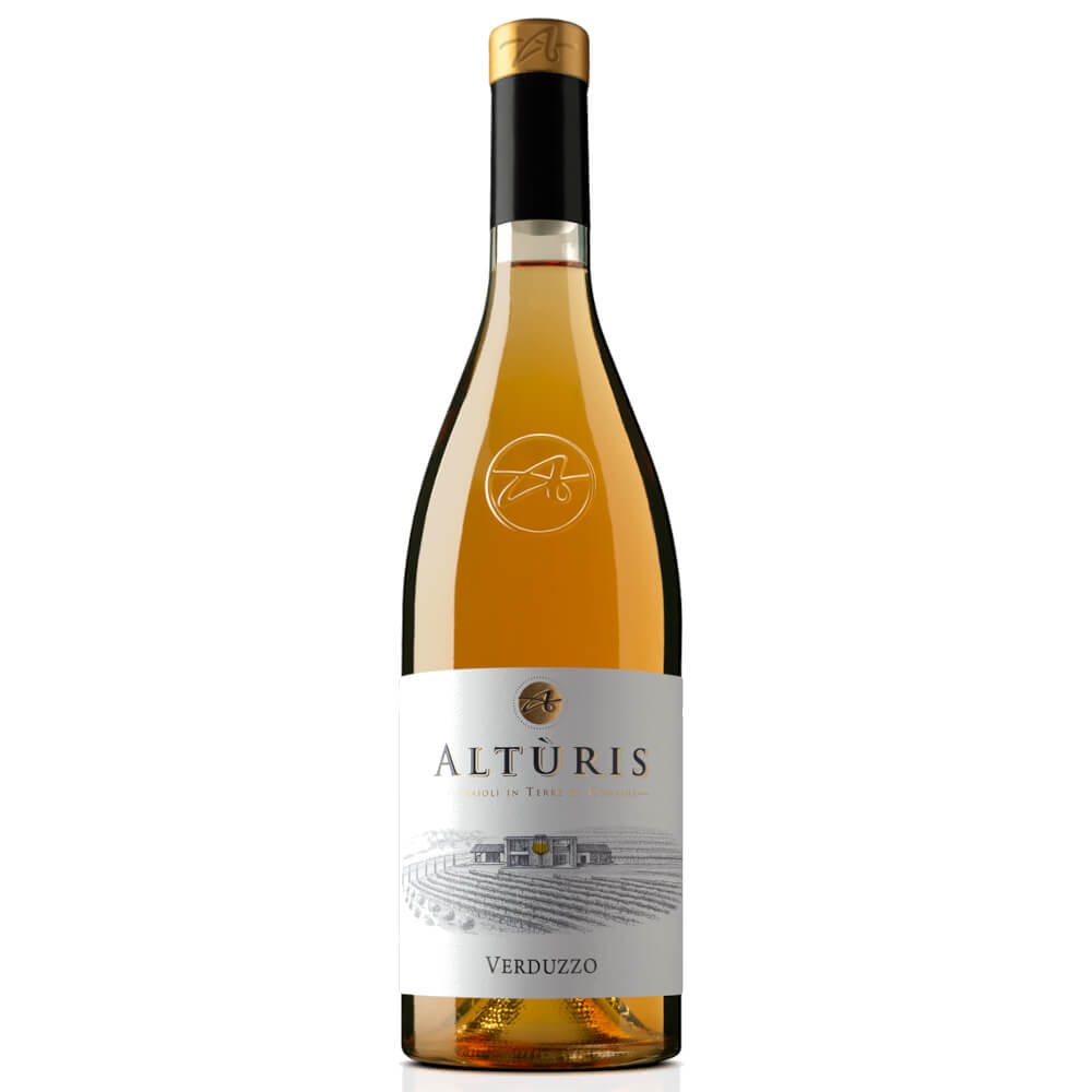 Verduzzo IGT Venezia Giulia 2023  Alturis