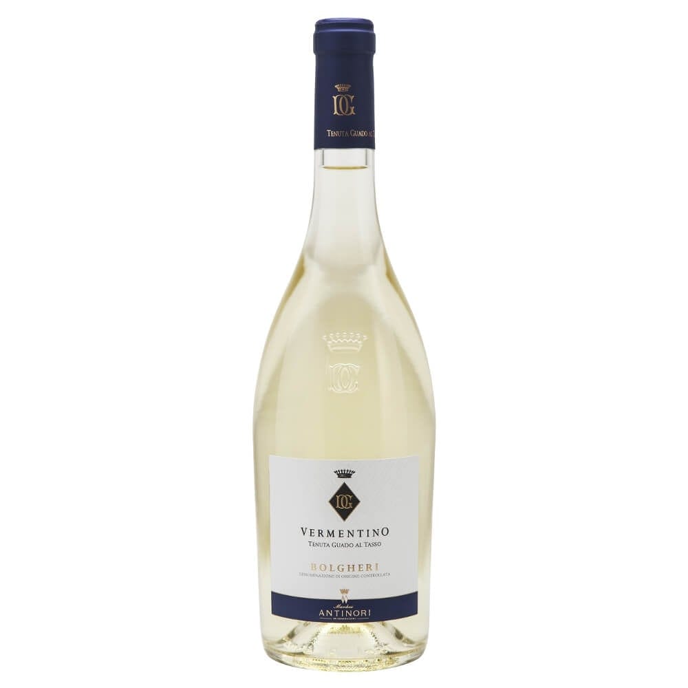 Vermentino Bolgheri DOC 2024 - Guado al Tasso Antinori