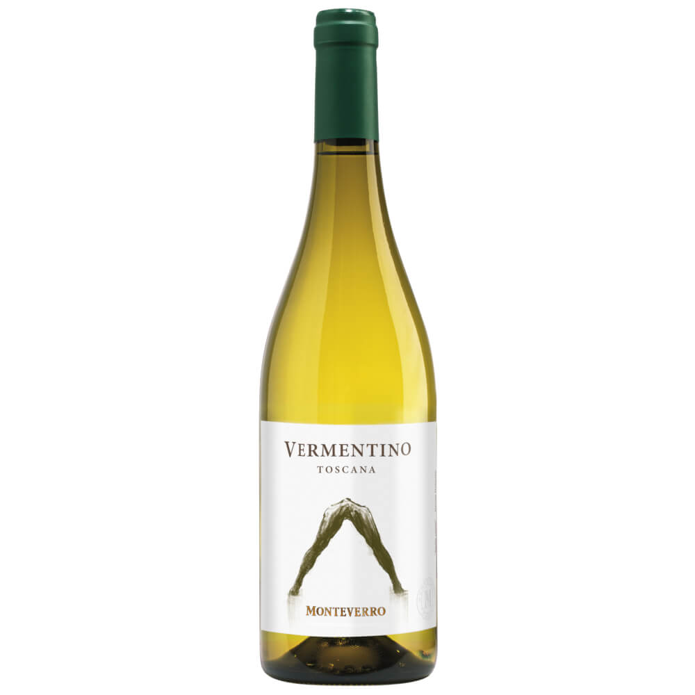Vermentino Toscana IGT 2024  Monteverro