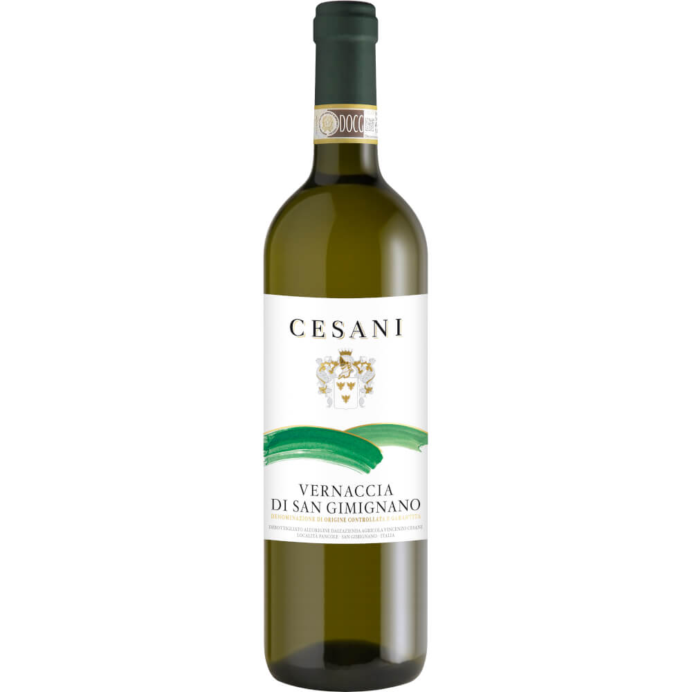 Vernaccia di San Gimignano DOCG 2023  Cesani
