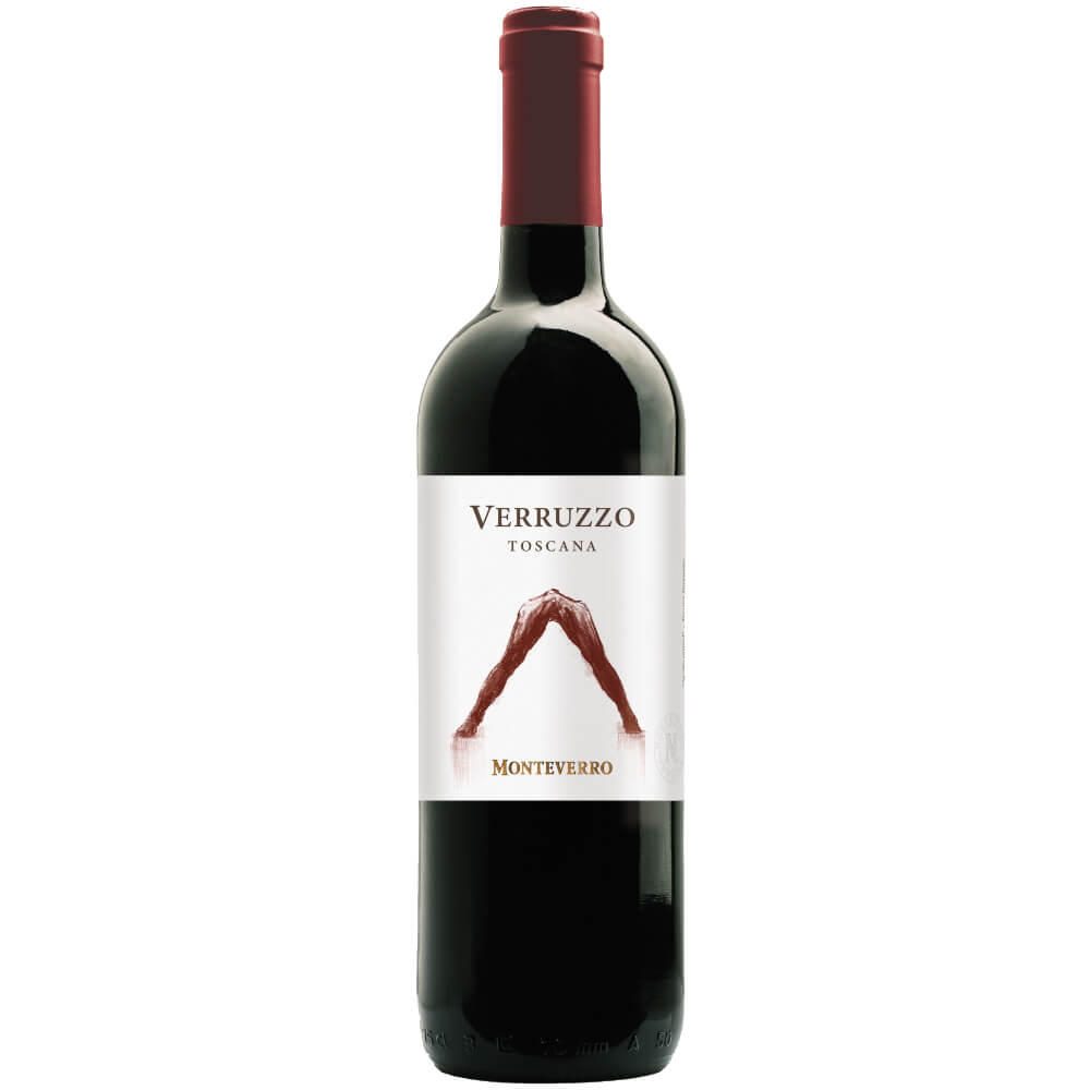 Verruzzo Toscana IGT 2021  Monteverro