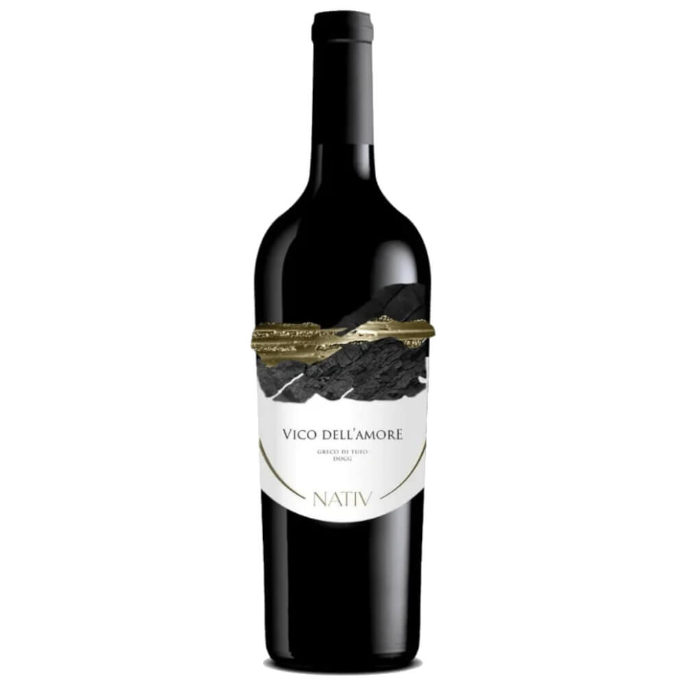 Greco di Tufo DOCG Vico dell'Amore 2023  Nativ