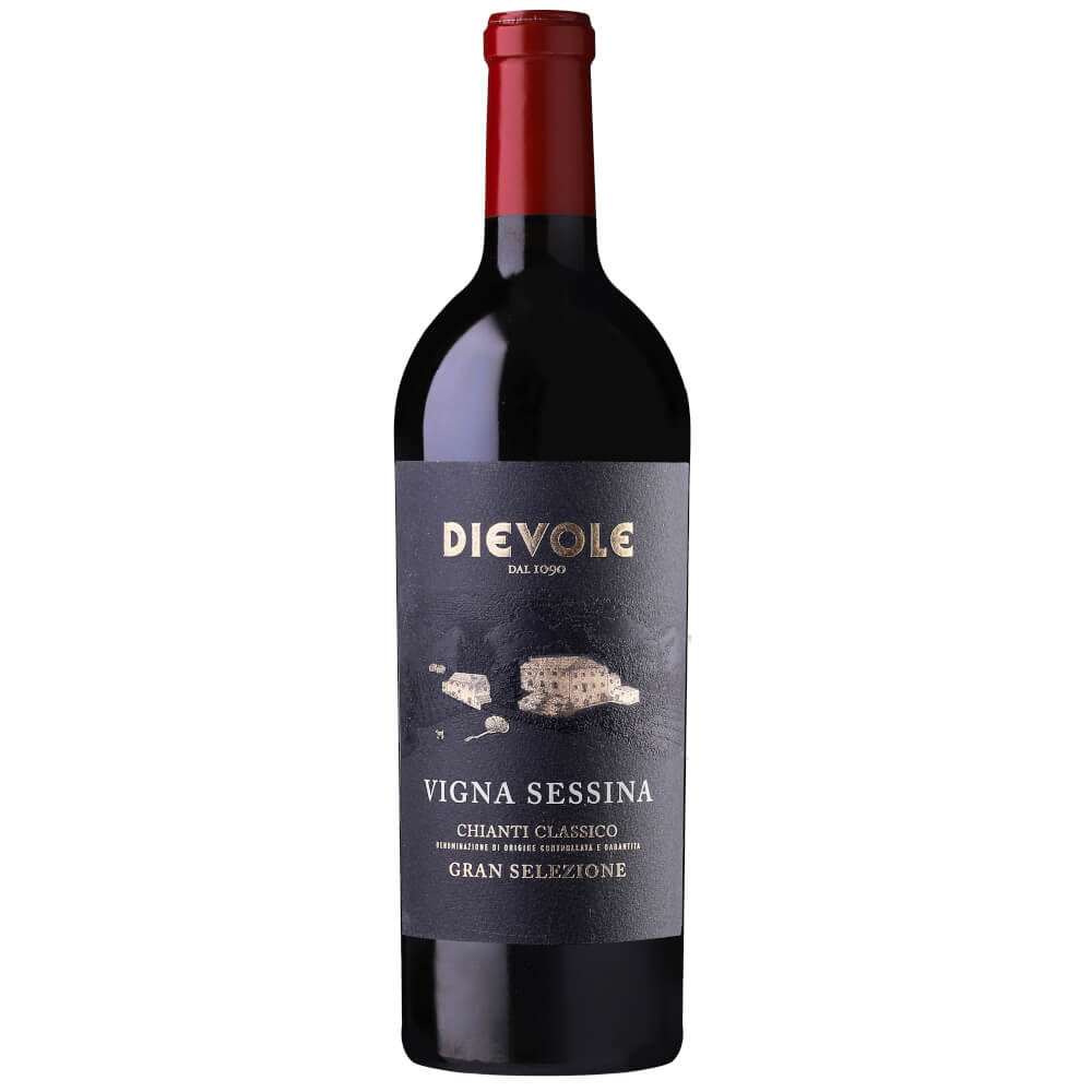 Vigna di Sessina Chianti Classico Gran Selezione DOCG 2020  Dievole