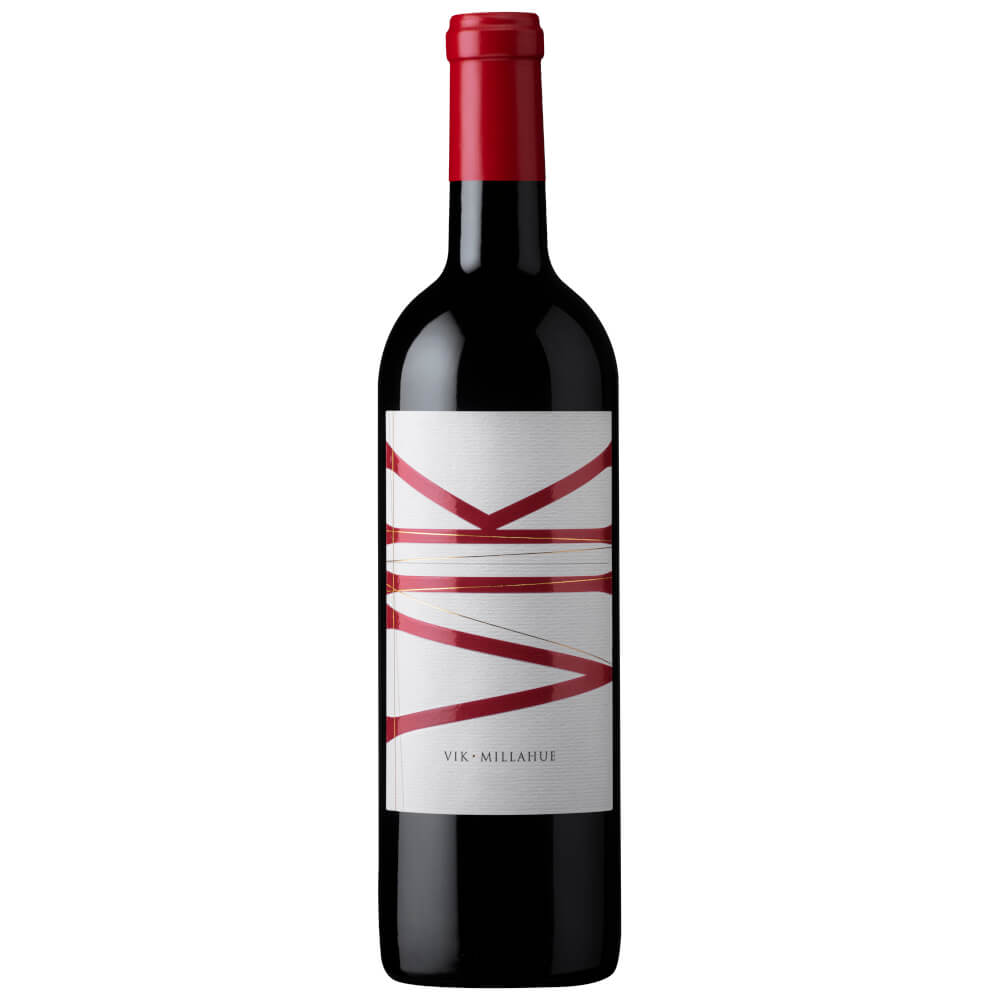 Vik Millahue Chile 2016  Vik Wine