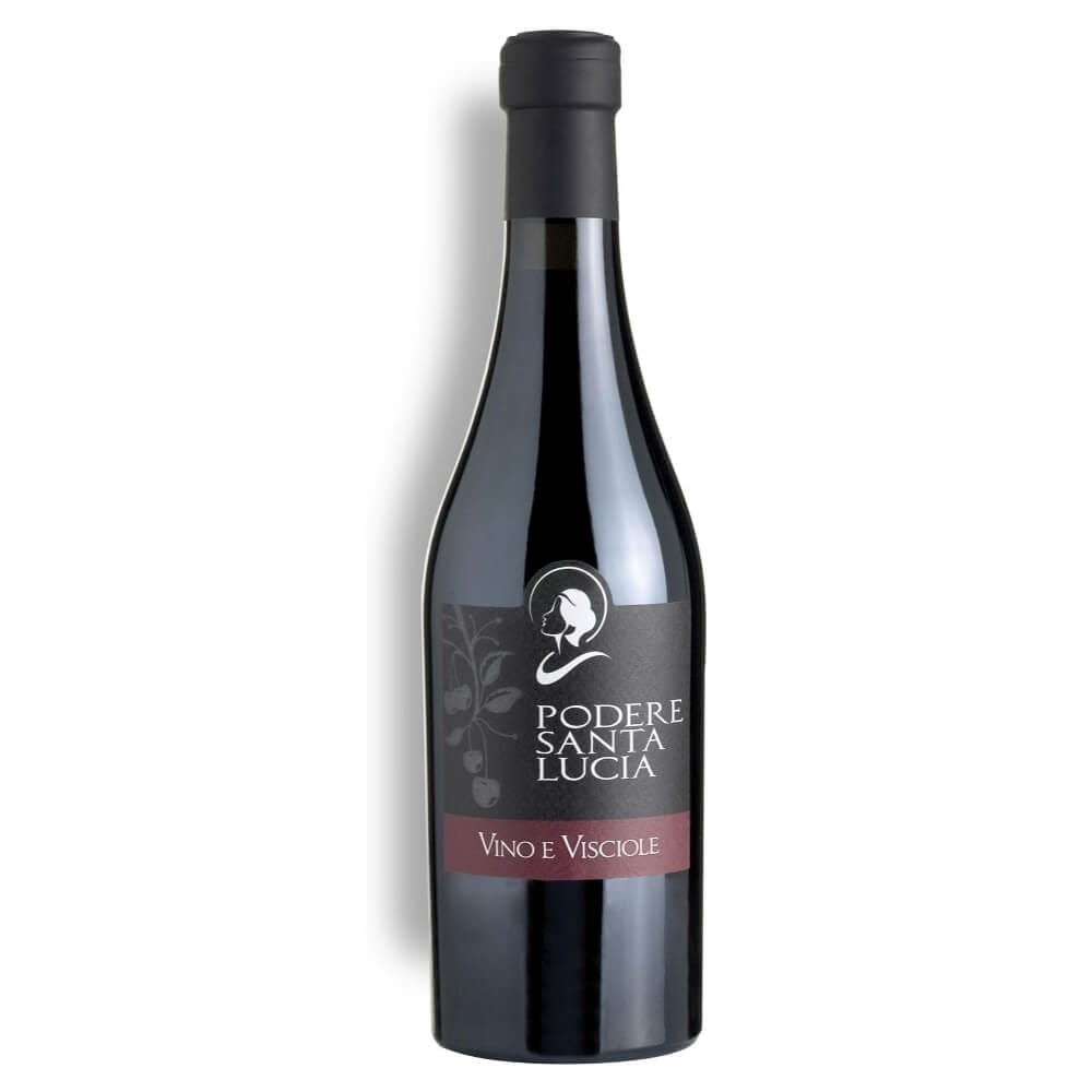 Vino e Visciole Dolce  Podere Santa Lucia
