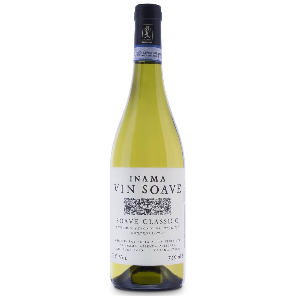 Vin Soave Classico DOC 2019  Inama