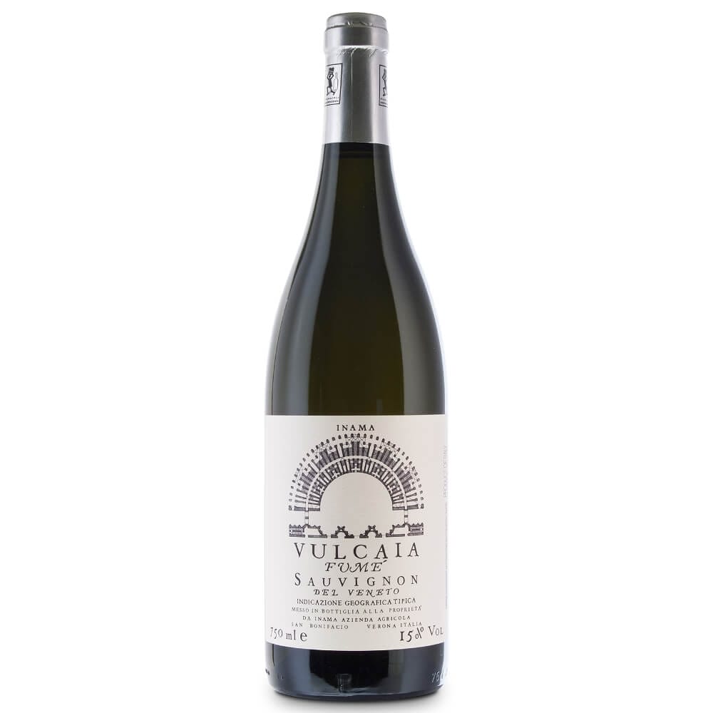 Vulcaia Fum Sauvignon Veneto IGT 2018  Inama