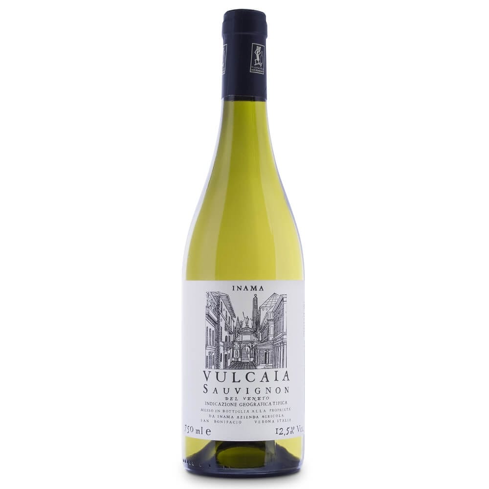Vulcaia Sauvignon Veneto IGT 2018  Inama