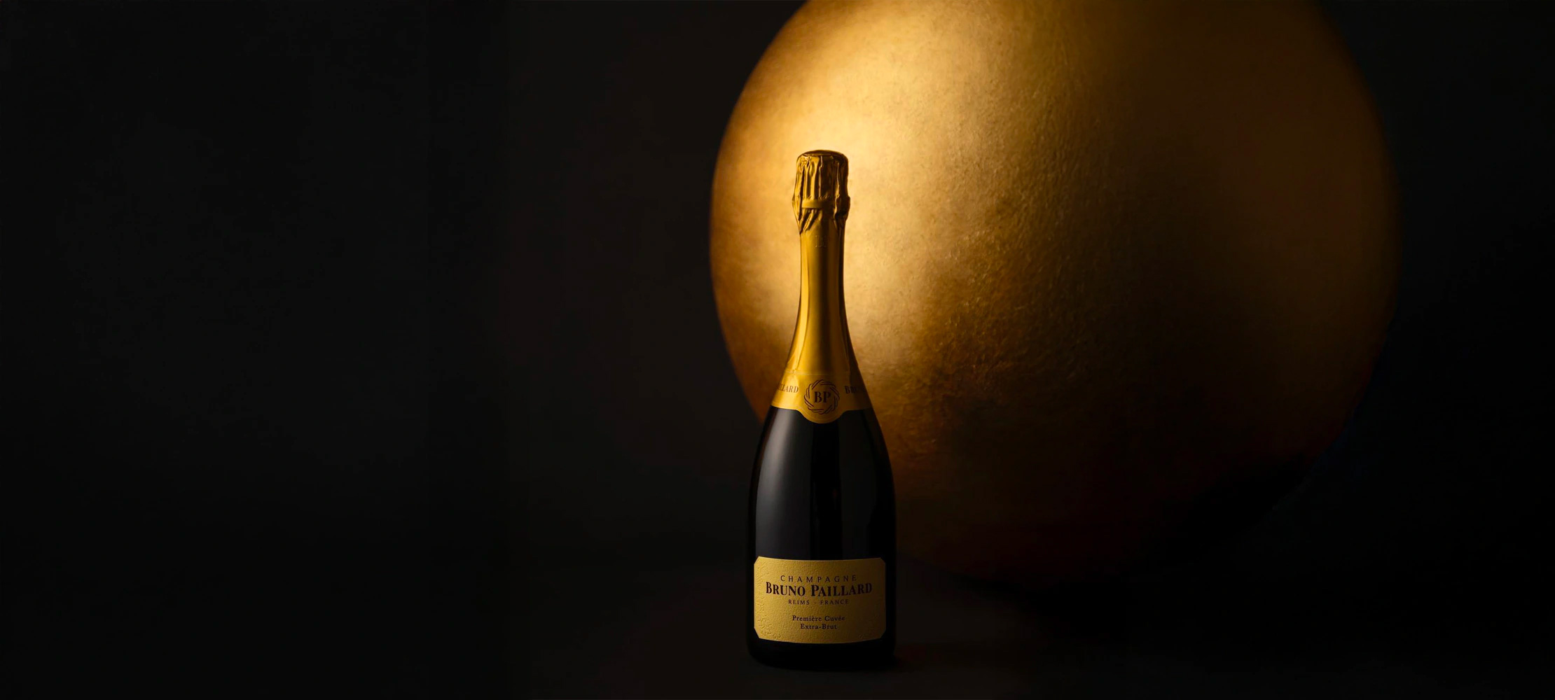 Champagne Bruno Paillard